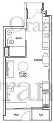 High Park Residences (D28), Apartment #614806561